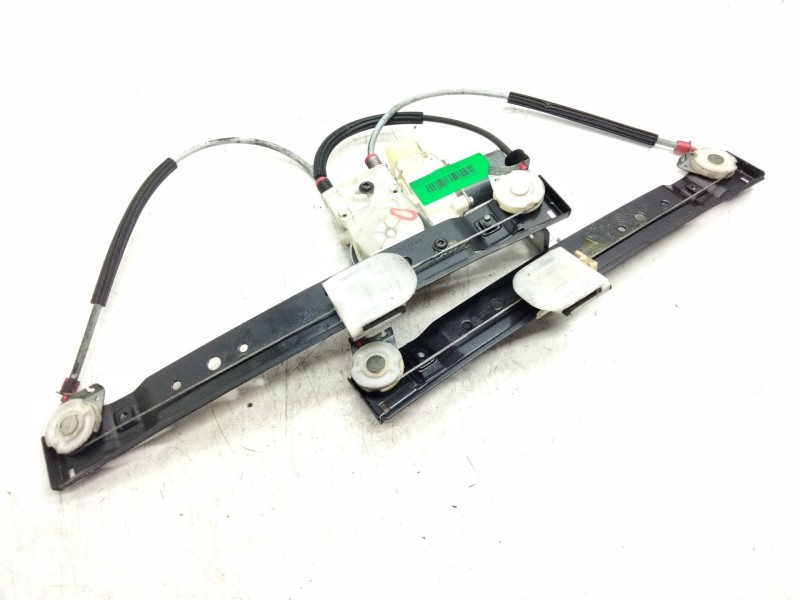 Recambio de elevalunas trasero derecho para ford s-max (wa6) 2.0 tdci referencia OEM IAM 6M21U27000CB  