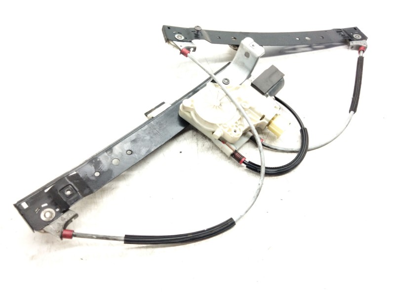 Recambio de elevalunas trasero derecho para ford s-max (wa6) 2.0 tdci referencia OEM IAM 6M21U27000CB  