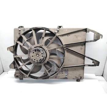 Recambio de electroventilador para ford mondeo familiar (gd) 2.0 16v cat referencia OEM IAM   116810
