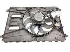 Recambio de electroventilador para ford s-max (wa6) 2.0 tdci referencia OEM IAM 6G918C607GL  