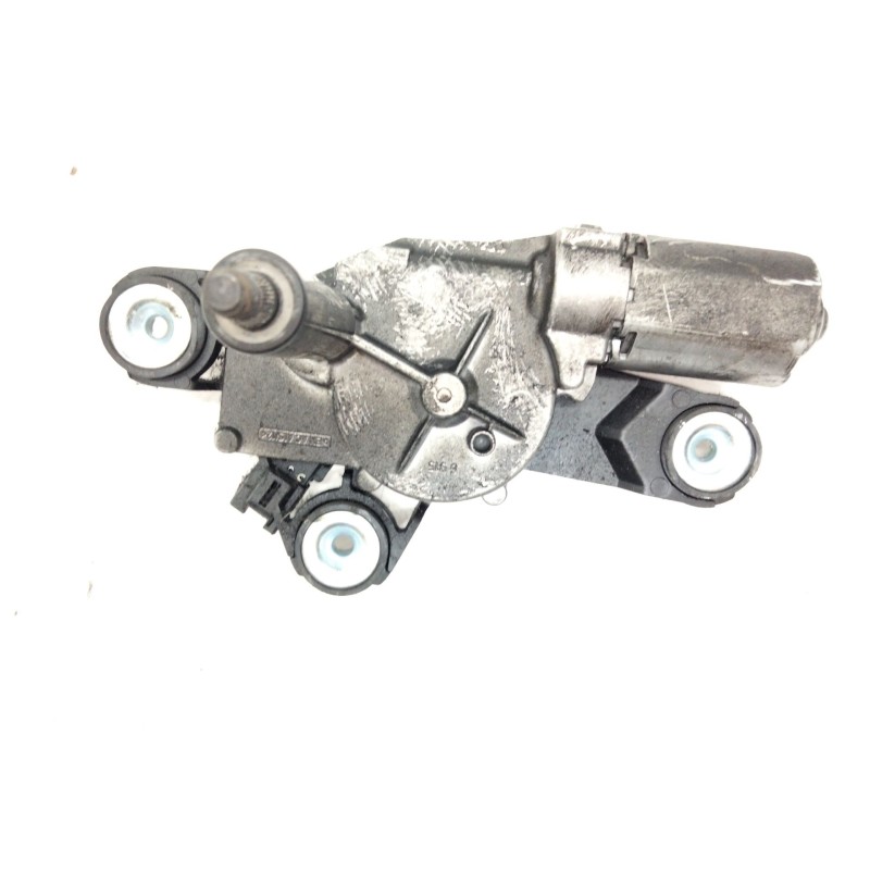 Recambio de motor limpia trasero para ford s-max (wa6) 2.0 tdci referencia OEM IAM 3M51R17K441AG  