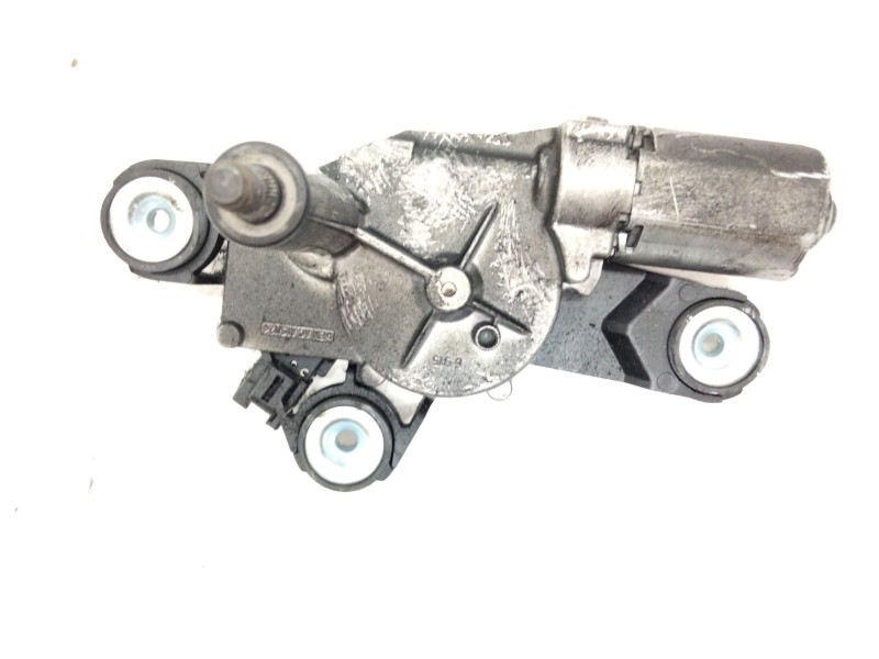 Recambio de motor limpia trasero para ford s-max (wa6) 2.0 tdci referencia OEM IAM 3M51R17K441AG  