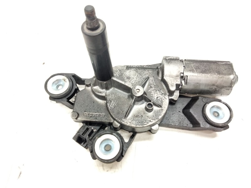 Recambio de motor limpia trasero para ford s-max (wa6) 2.0 tdci referencia OEM IAM 3M51R17K441AG  