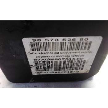 Recambio de abs para citroën c4 coupe vts referencia OEM IAM 265234144  