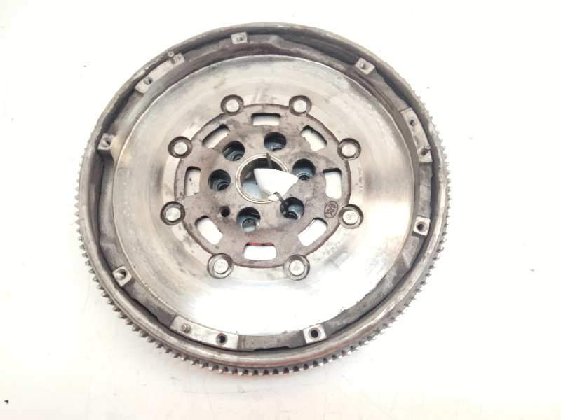 Recambio de volante motor para seat leon (1p1) 1.9 tdi referencia OEM IAM   