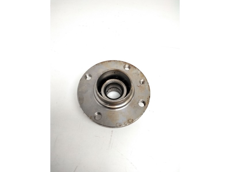 Recambio de buje para seat ibiza ii (6k1) 1.9 sdi referencia OEM IAM 6X0501611  