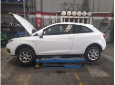 seat ibiza iv (6j5, 6p1) del año 2009 2