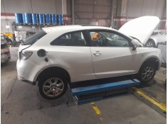 SEAT IBIZA IV (6J5, 6P1)