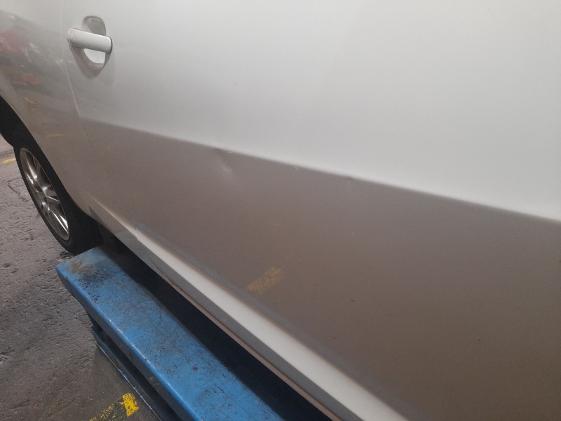 seat ibiza iv (6j5, 6p1) del año 2009