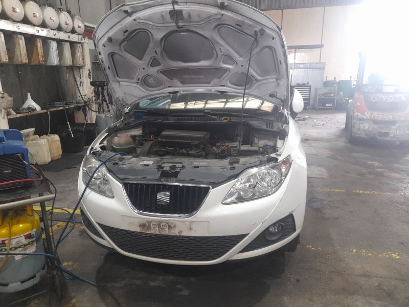 seat ibiza iv (6j5, 6p1) del año 2009