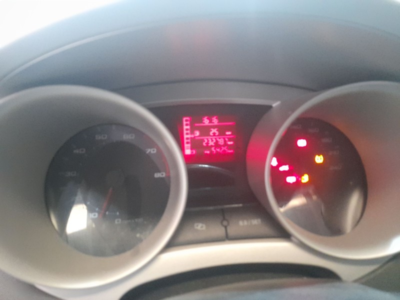 seat ibiza iv (6j5, 6p1) del año 2009