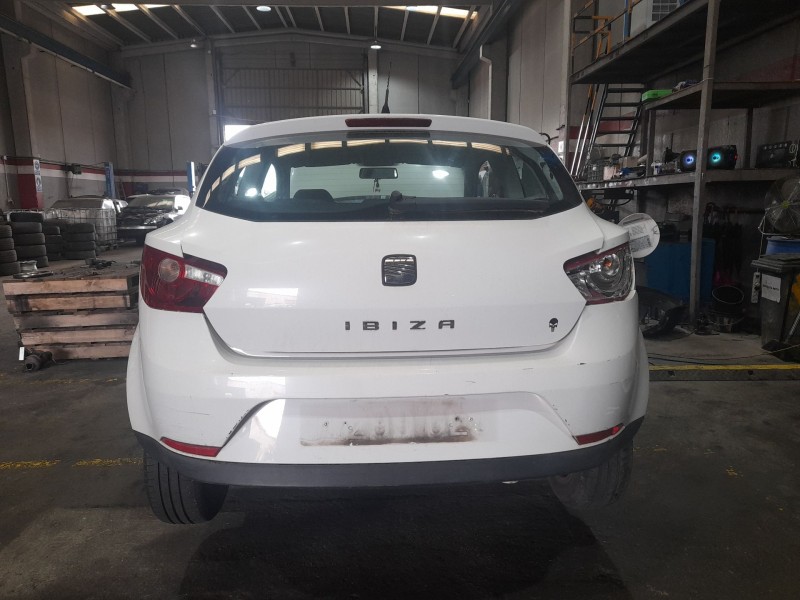 seat ibiza iv (6j5, 6p1) del año 2009