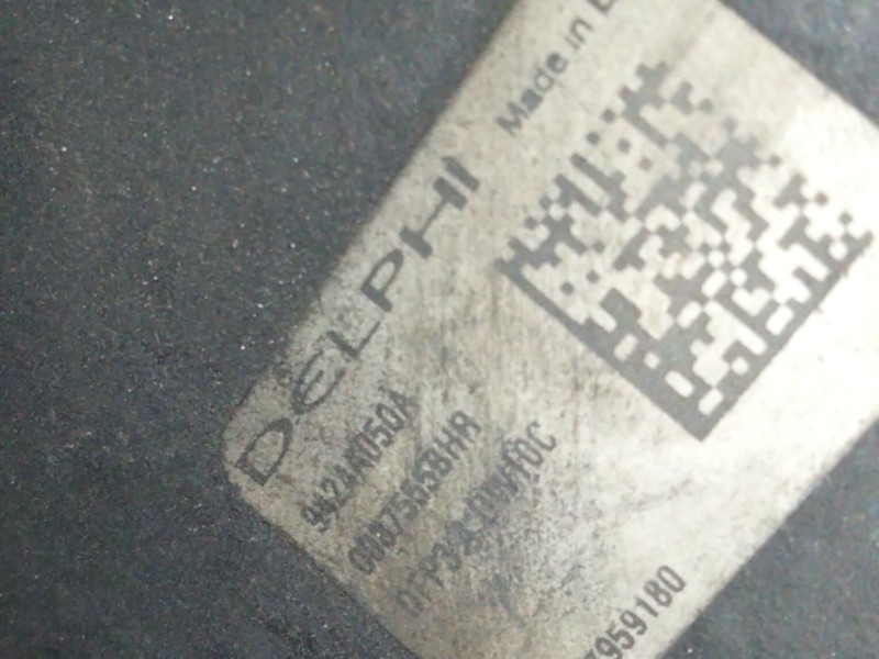 Recambio de motor completo para ford s-max (wa6) 2.0 tdci referencia OEM IAM 9M5Q6006BD  