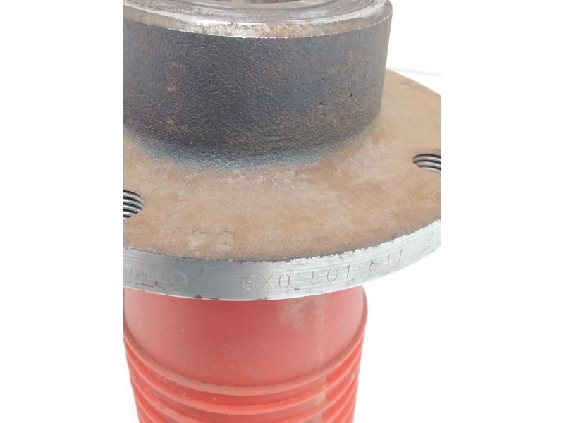 Recambio de buje para seat ibiza ii (6k1) 1.9 sdi referencia OEM IAM 6X0501611  