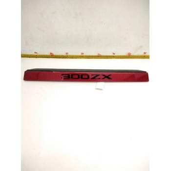 Recambio de reflector derecho paragolpes trasero para nissan 300zx (z31) 3.0 referencia OEM IAM SIN REF  