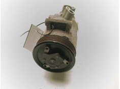 Recambio de compresor aire acondicionado para volkswagen golf vii (5g1, bq1, be1, be2) 2.0 tdi referencia OEM IAM   