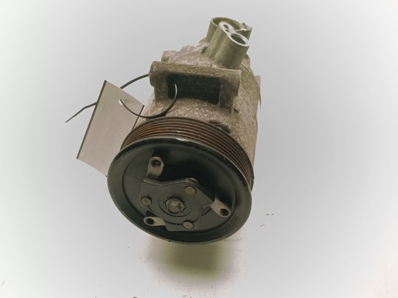 Recambio de compresor aire acondicionado para volkswagen golf vii (5g1, bq1, be1, be2) 2.0 tdi referencia OEM IAM   