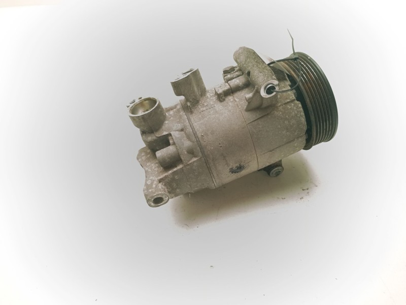 Recambio de compresor aire acondicionado para volkswagen golf vii (5g1, bq1, be1, be2) 2.0 tdi referencia OEM IAM   
