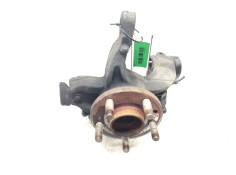 Recambio de mangueta delantera derecha para ford s-max (wa6) 2.0 tdci referencia OEM IAM   