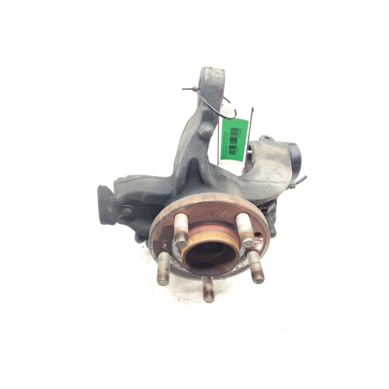 Recambio de mangueta delantera derecha para ford s-max (wa6) 2.0 tdci referencia OEM IAM   