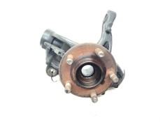 Recambio de mangueta delantera izquierda para ford s-max (wa6) 2.0 tdci referencia OEM IAM 6G913K171A  