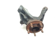 Recambio de mangueta delantera izquierda para ford s-max (wa6) 2.0 tdci referencia OEM IAM 6G913K171A   2