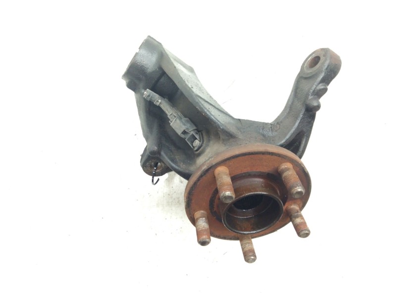 Recambio de mangueta delantera izquierda para ford s-max (wa6) 2.0 tdci referencia OEM IAM 6G913K171A  