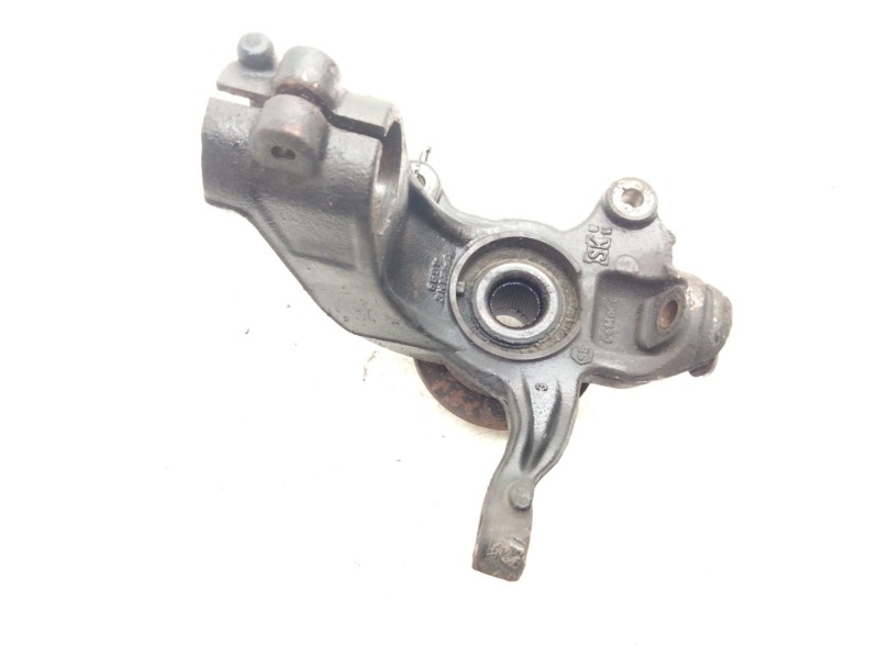 Recambio de mangueta delantera izquierda para ford s-max (wa6) 2.0 tdci referencia OEM IAM 6G913K171A  