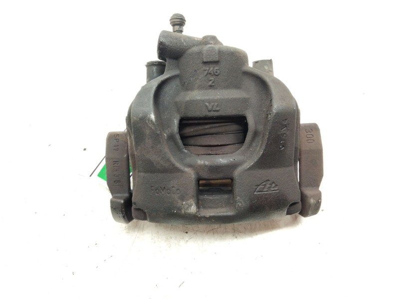 Recambio de pinza freno delantera derecha para ford s-max (wa6) 2.0 tdci referencia OEM IAM   