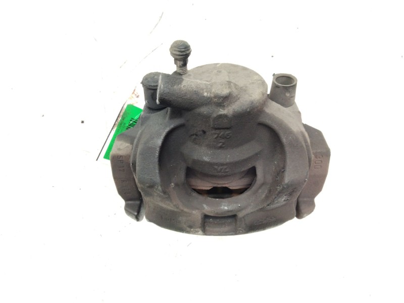 Recambio de pinza freno delantera derecha para ford s-max (wa6) 2.0 tdci referencia OEM IAM   