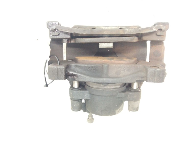 Recambio de pinza freno delantera derecha para ford s-max (wa6) 2.0 tdci referencia OEM IAM   