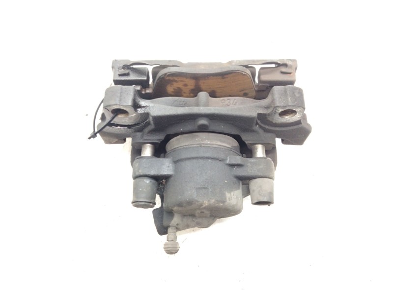 Recambio de pinza freno delantera derecha para ford s-max (wa6) 2.0 tdci referencia OEM IAM   