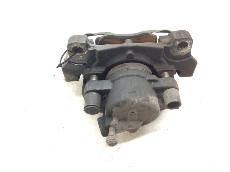 Recambio de pinza freno delantera derecha para ford s-max (wa6) 2.0 tdci referencia OEM IAM   