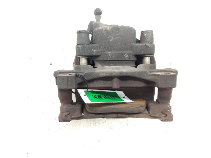 Recambio de pinza freno delantera izquierda para ford s-max (wa6) 2.0 tdci referencia OEM IAM   