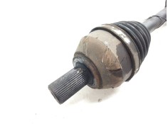 Recambio de transmision delantera derecha para ford s-max (wa6) 2.0 tdci referencia OEM IAM    2