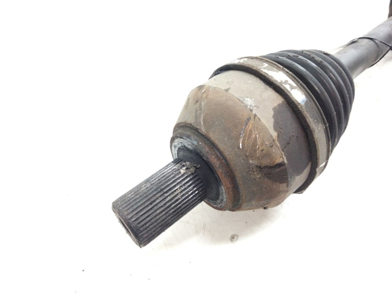 Recambio de transmision delantera derecha para ford s-max (wa6) 2.0 tdci referencia OEM IAM   