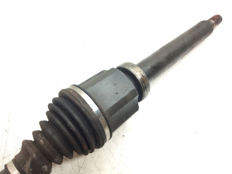 Recambio de transmision delantera derecha para ford s-max (wa6) 2.0 tdci referencia OEM IAM   