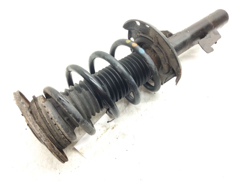 Recambio de amortiguador delantero izquierdo para ford s-max (wa6) 2.0 tdci referencia OEM IAM 6G9118K001  