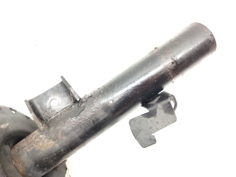 Recambio de amortiguador delantero izquierdo para ford s-max (wa6) 2.0 tdci referencia OEM IAM 6G9118K001  