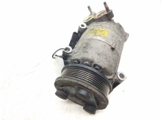 Recambio de compresor aire acondicionado para ford s-max (wa6) 2.0 tdci referencia OEM IAM    2