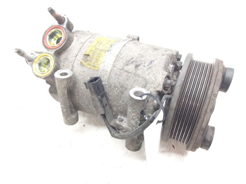 Recambio de compresor aire acondicionado para ford s-max (wa6) 2.0 tdci referencia OEM IAM   