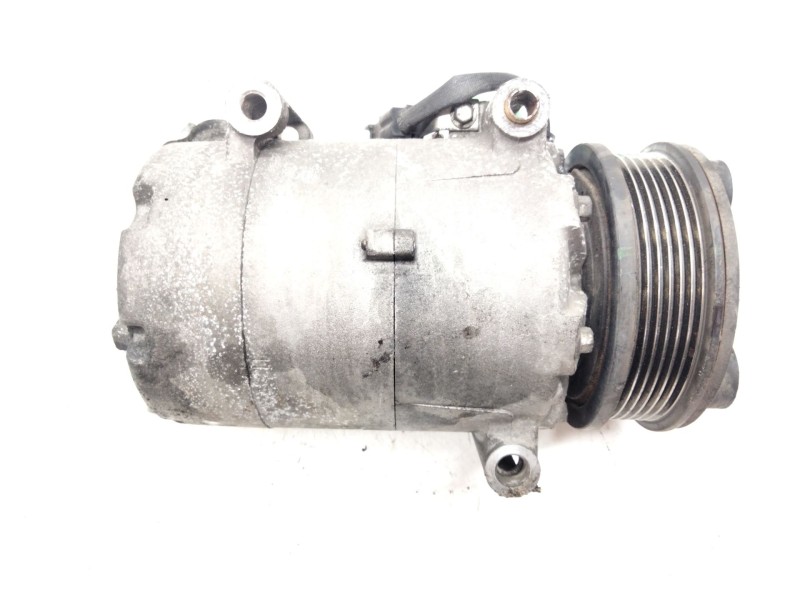 Recambio de compresor aire acondicionado para ford s-max (wa6) 2.0 tdci referencia OEM IAM   