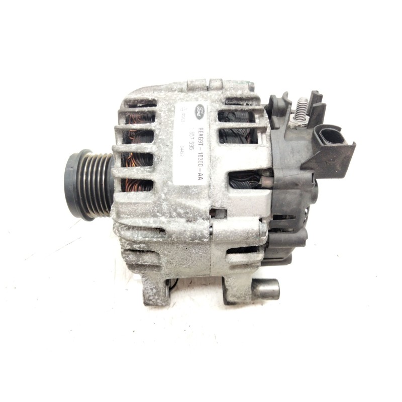 Recambio de alternador para ford s-max (wa6) 2.0 tdci referencia OEM IAM REAG9T10300AA  