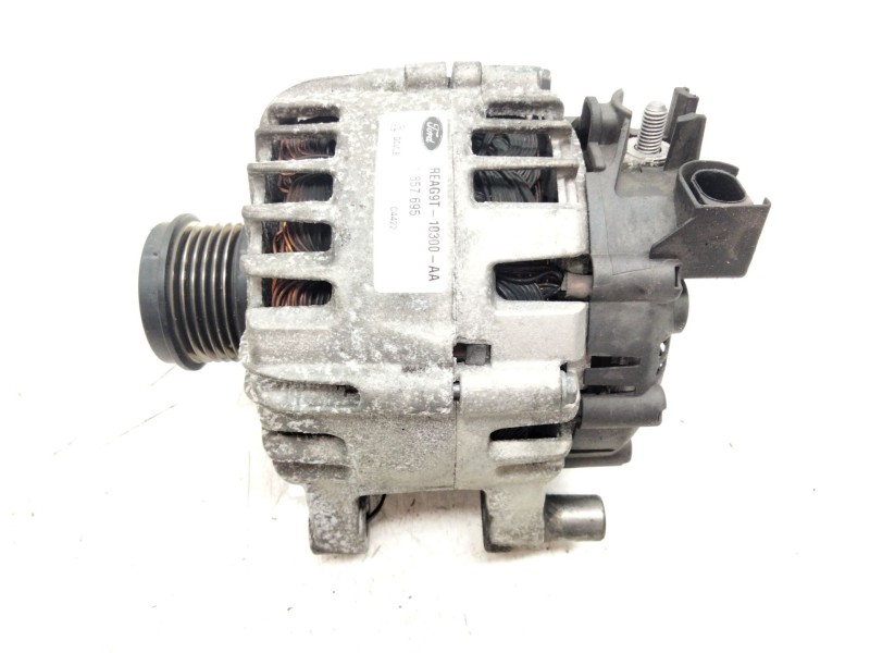 Recambio de alternador para ford s-max (wa6) 2.0 tdci referencia OEM IAM REAG9T10300AA  
