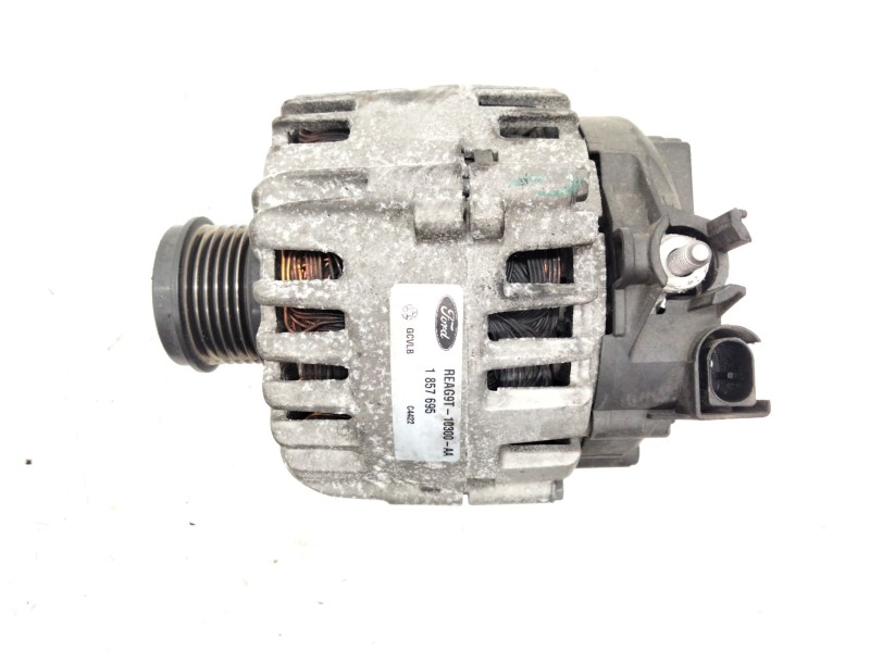 Recambio de alternador para ford s-max (wa6) 2.0 tdci referencia OEM IAM REAG9T10300AA  