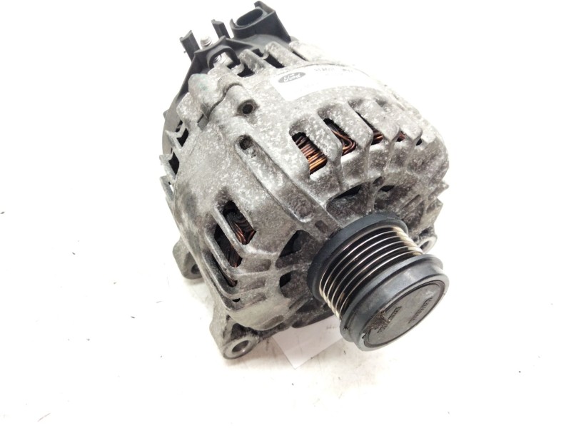 Recambio de alternador para ford s-max (wa6) 2.0 tdci referencia OEM IAM REAG9T10300AA  