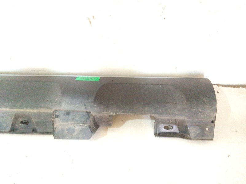 Recambio de talonera izquierda para mercedes-benz clase c all-terrain (s206) c 220 d 4-matic (206.214) referencia OEM IAM A20669