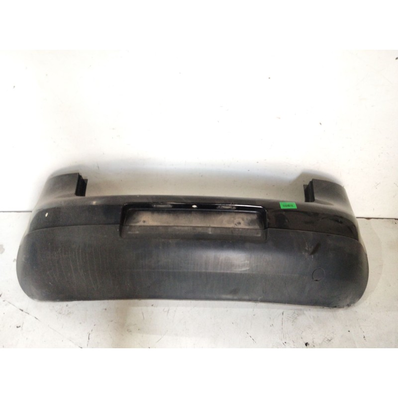 Recambio de paragolpes trasero para volkswagen golf v (1k1) 1.9 tdi referencia OEM IAM 807521  