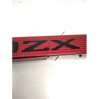 Recambio de reflector derecho paragolpes trasero para nissan 300zx (z31) 3.0 referencia OEM IAM SIN REF  