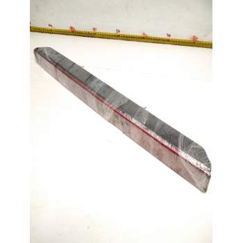 Recambio de reflector derecho paragolpes trasero para nissan 300zx (z31) 3.0 referencia OEM IAM SIN REF  
